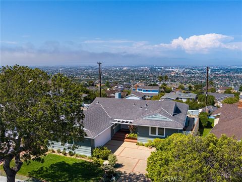 A home in Torrance