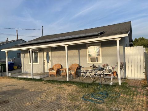 A home in Pacoima