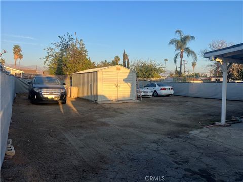 A home in Pacoima