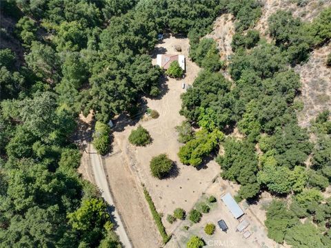 A home in Arroyo Grande