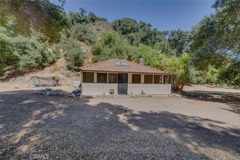 A home in Arroyo Grande