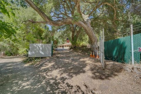 A home in Arroyo Grande