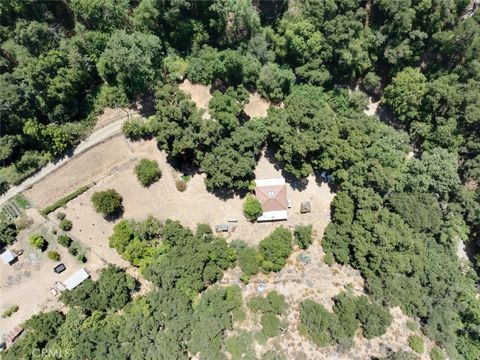 A home in Arroyo Grande