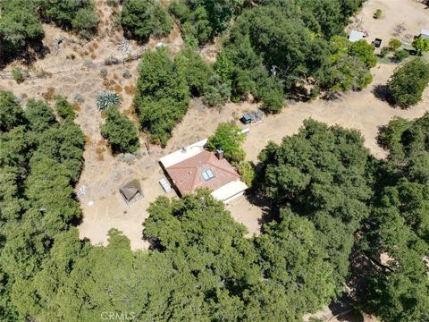 A home in Arroyo Grande