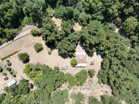 A home in Arroyo Grande