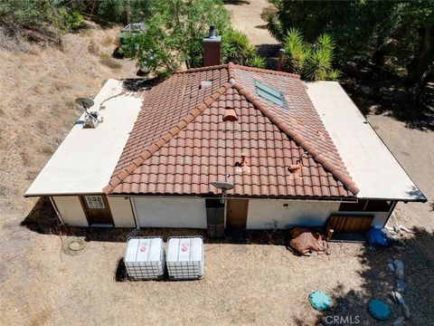 A home in Arroyo Grande