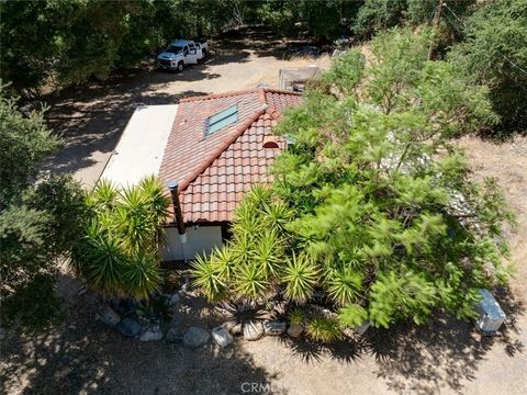 A home in Arroyo Grande