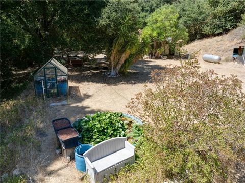 A home in Arroyo Grande