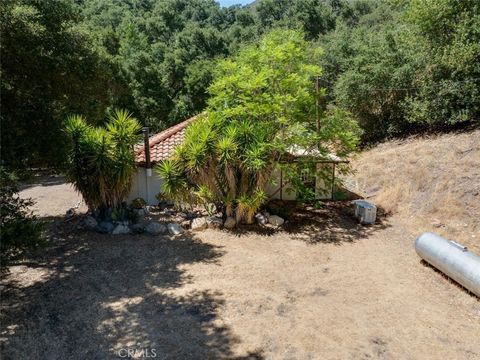 A home in Arroyo Grande