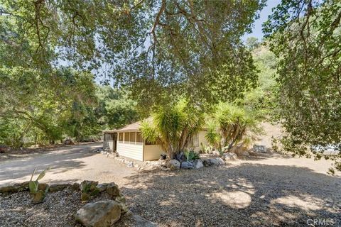 A home in Arroyo Grande