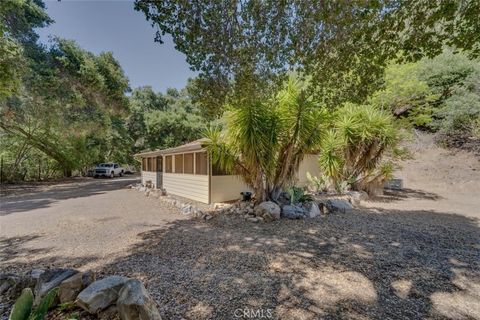 A home in Arroyo Grande