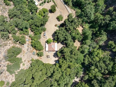 A home in Arroyo Grande