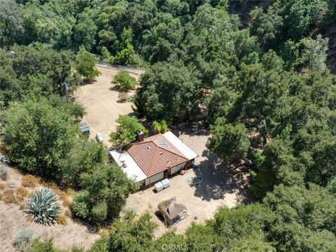 A home in Arroyo Grande