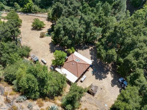 A home in Arroyo Grande