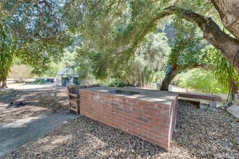 A home in Arroyo Grande