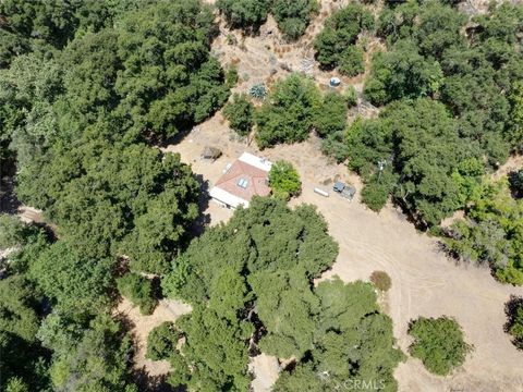 A home in Arroyo Grande