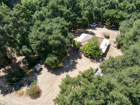 A home in Arroyo Grande