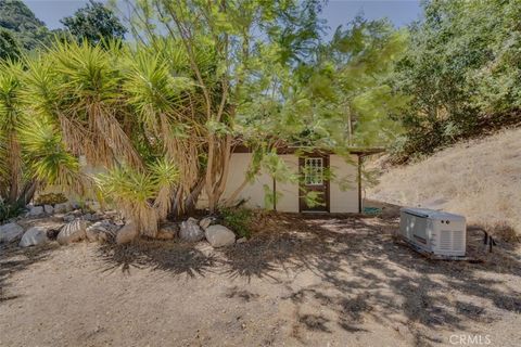 A home in Arroyo Grande