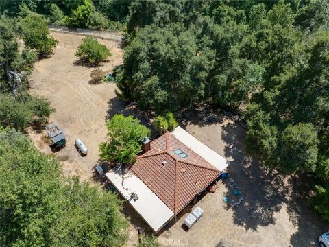 A home in Arroyo Grande