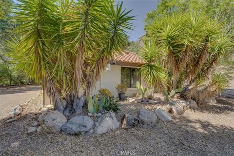 A home in Arroyo Grande