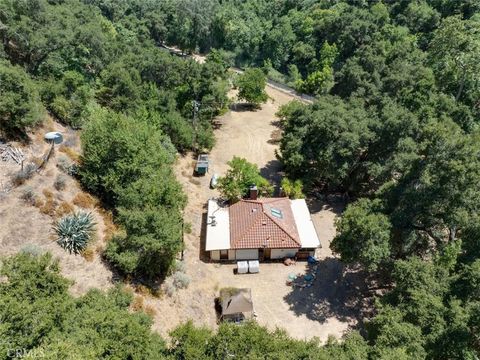 A home in Arroyo Grande