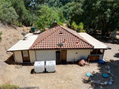 A home in Arroyo Grande