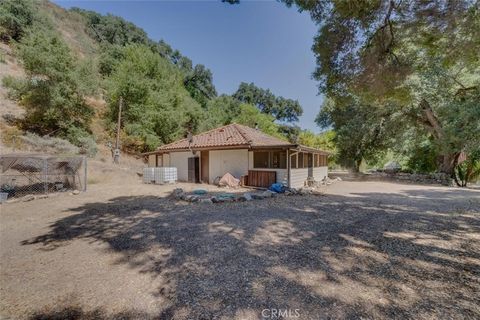 A home in Arroyo Grande