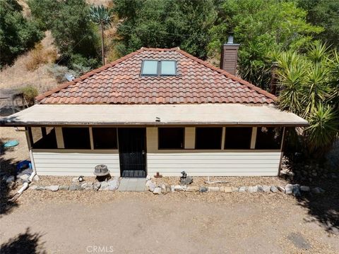 A home in Arroyo Grande