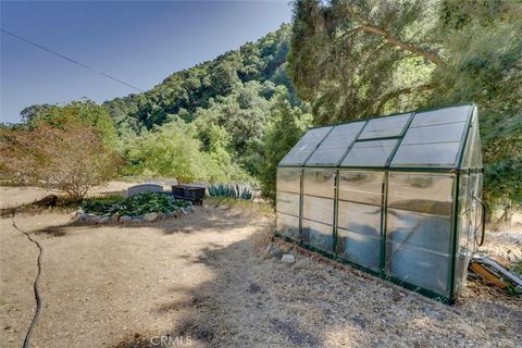 A home in Arroyo Grande