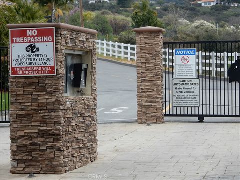 A home in Calimesa