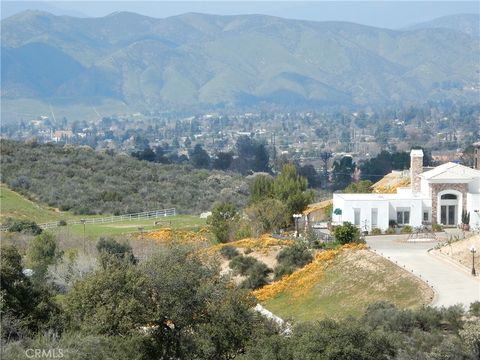 A home in Calimesa