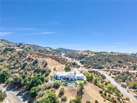 A home in Calimesa