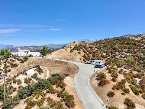 A home in Calimesa