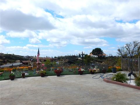 A home in Calimesa