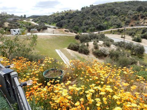 A home in Calimesa