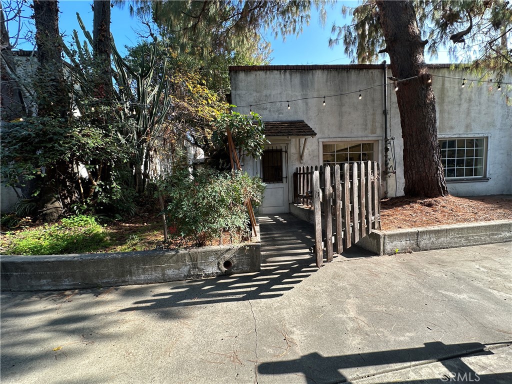 315 E 4th Street