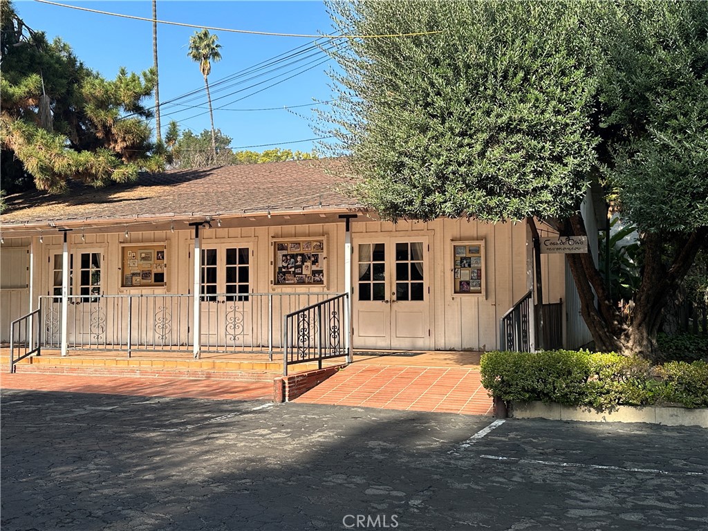 315 E 4th Street