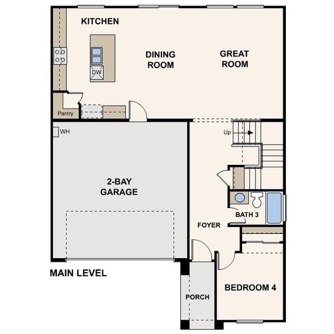 1583 Wisteria Drive San Jacinto CA 92583