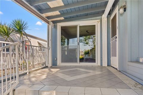 A home in Irvine