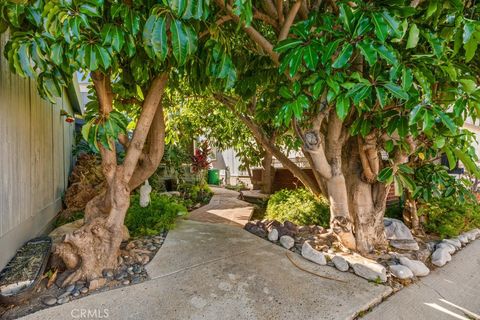 A home in Irvine