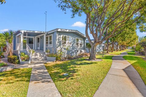 A home in Irvine