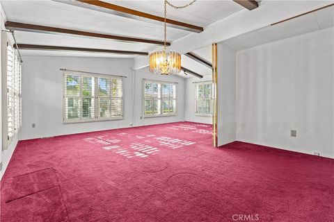 A home in Irvine