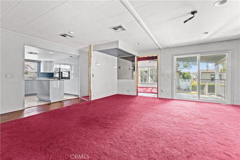 A home in Irvine