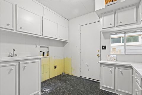 A home in Irvine