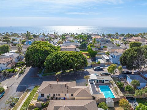 A home in San Pedro