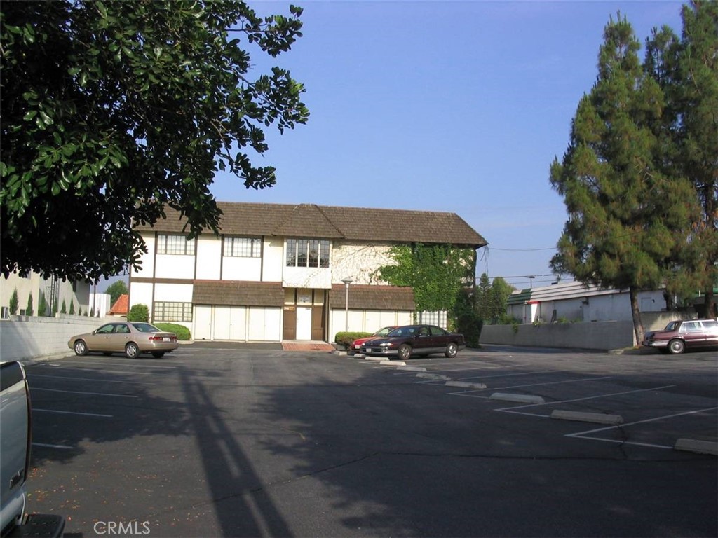 Properties 1 7220 Rosemead Boulevard