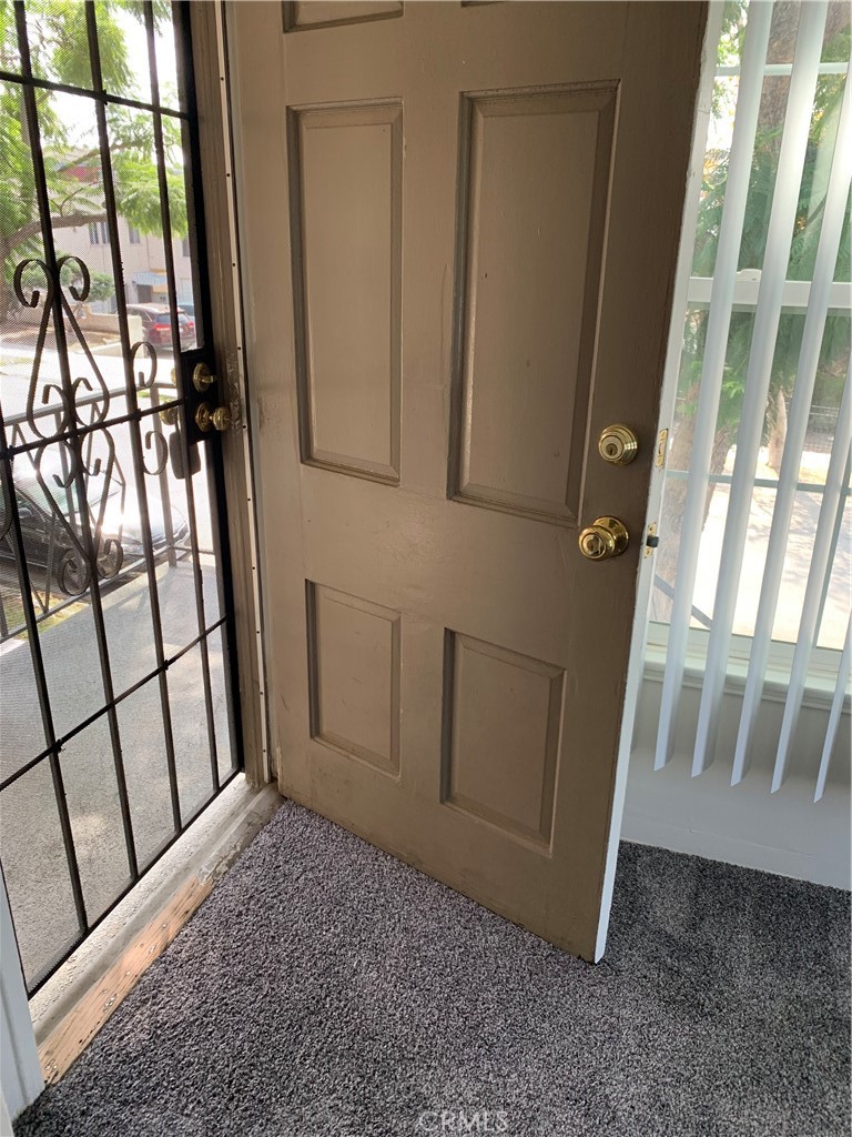 Wrigley Area (WR) - Residential Lease