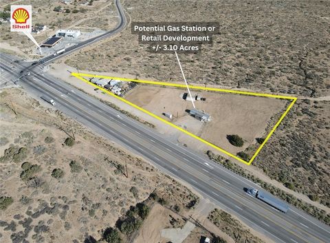 8899 Beekley Road Pinon Hills CA 92372