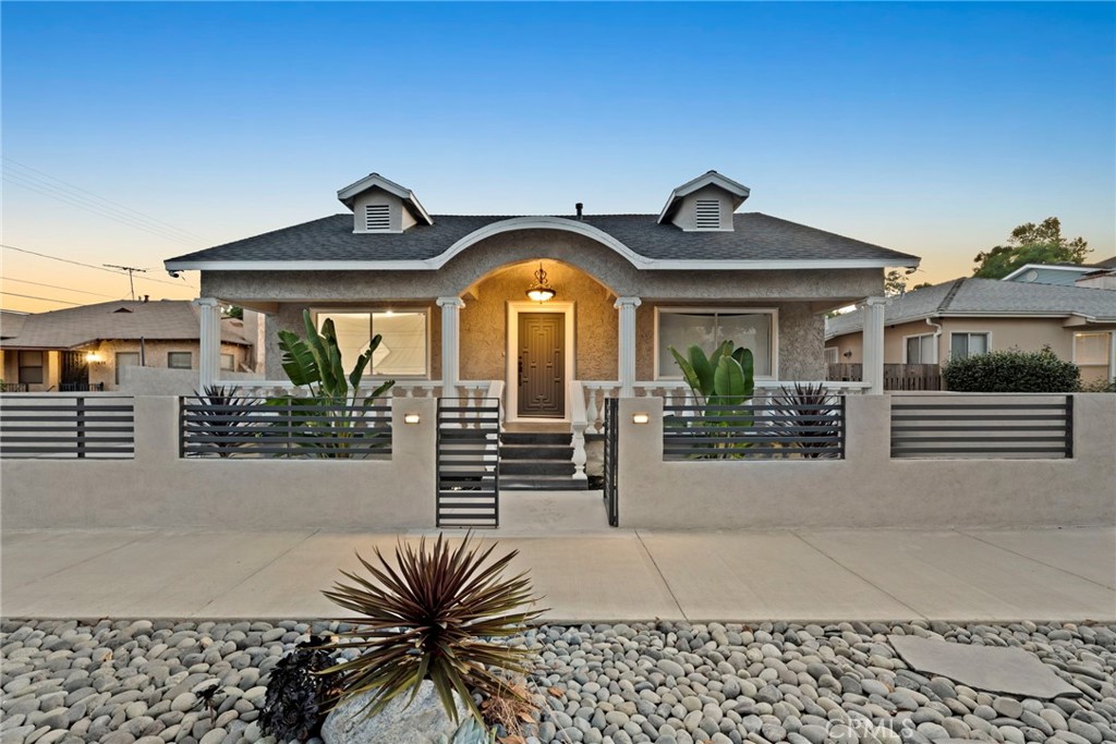 View Burbank, CA 91506 house