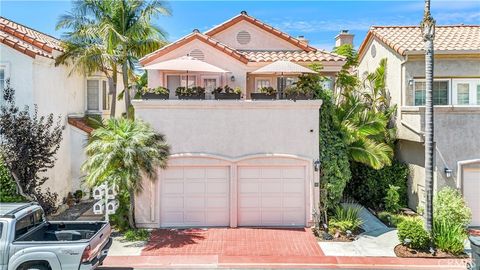 A home in Dana Point